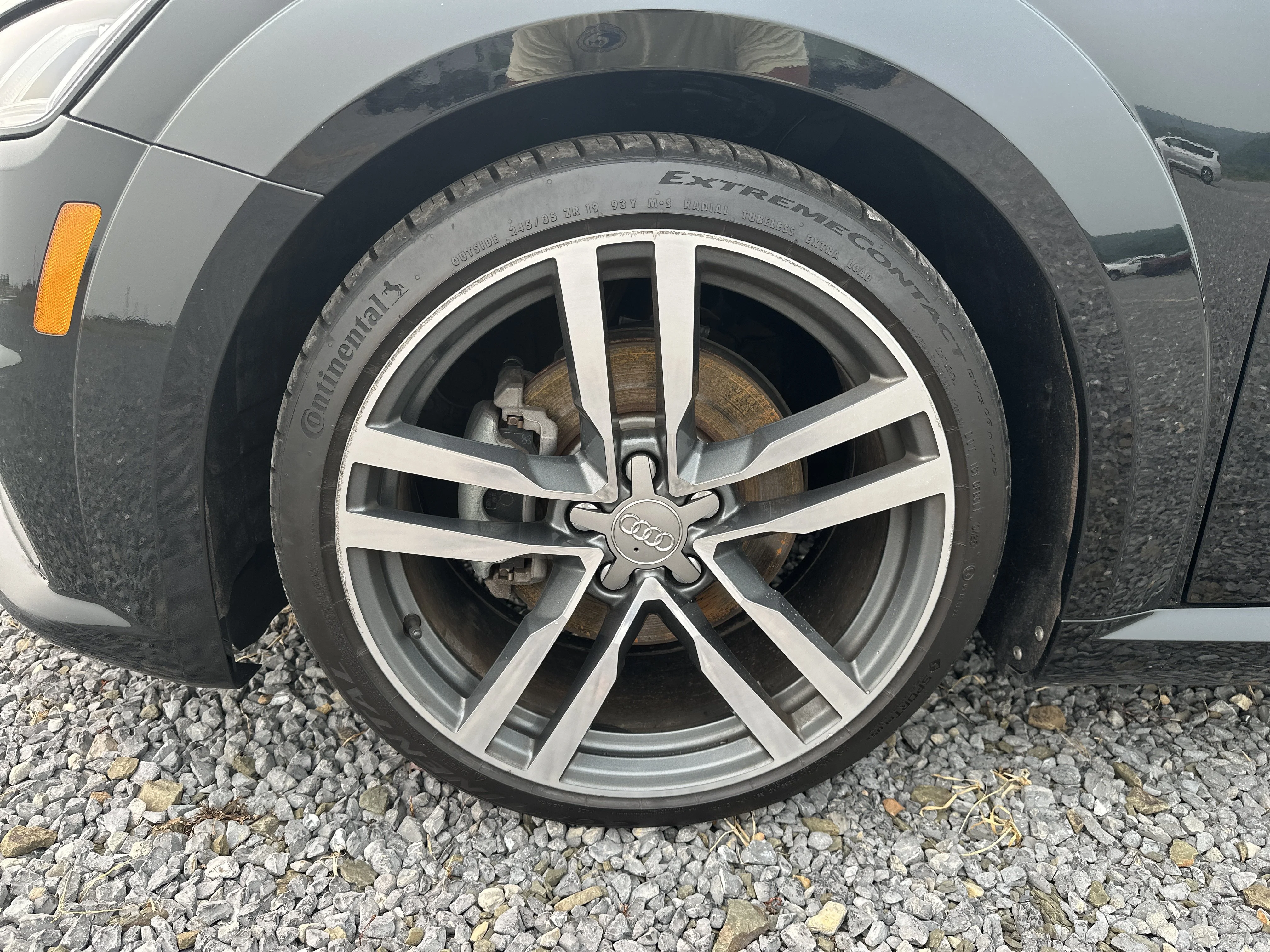 Used 2020  Audi  image 11