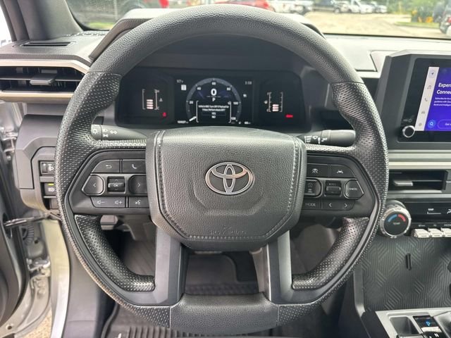 Used 2024 Silver Toyota SR image 37