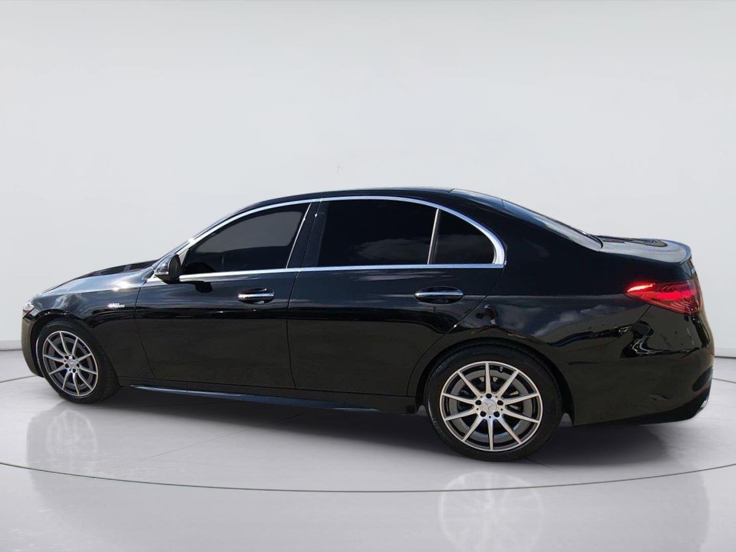 2024 Mercedes-Benz C-Class AMG® C 43 - 5