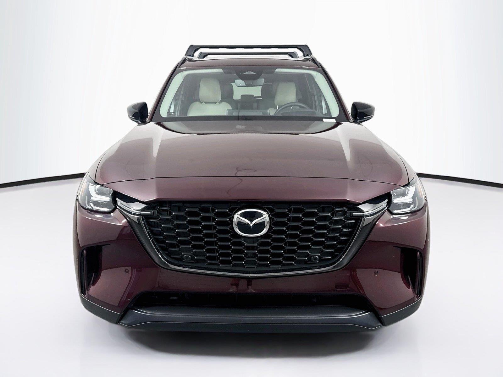 New 2026 Artisan Red Premium Mazda 3.3 Turbo Premium Sport AWD image 9
