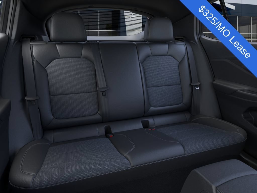 2026 Buick Envista Preferred - Photo 17
