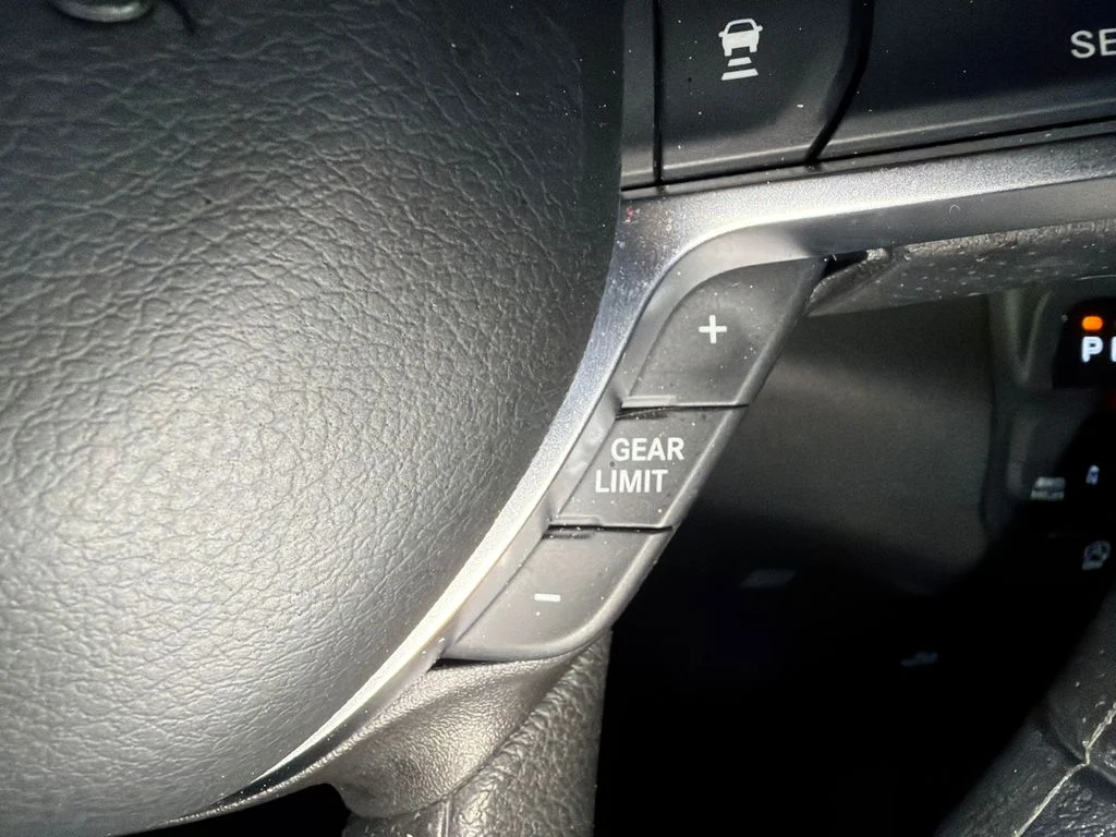 2026 RAM 1500 Tradesman - Photo 25