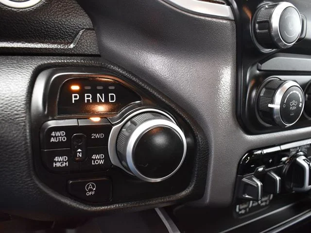 2022 RAM Ram 1500 Pickup Big Horn/Lone Star - Photo 10