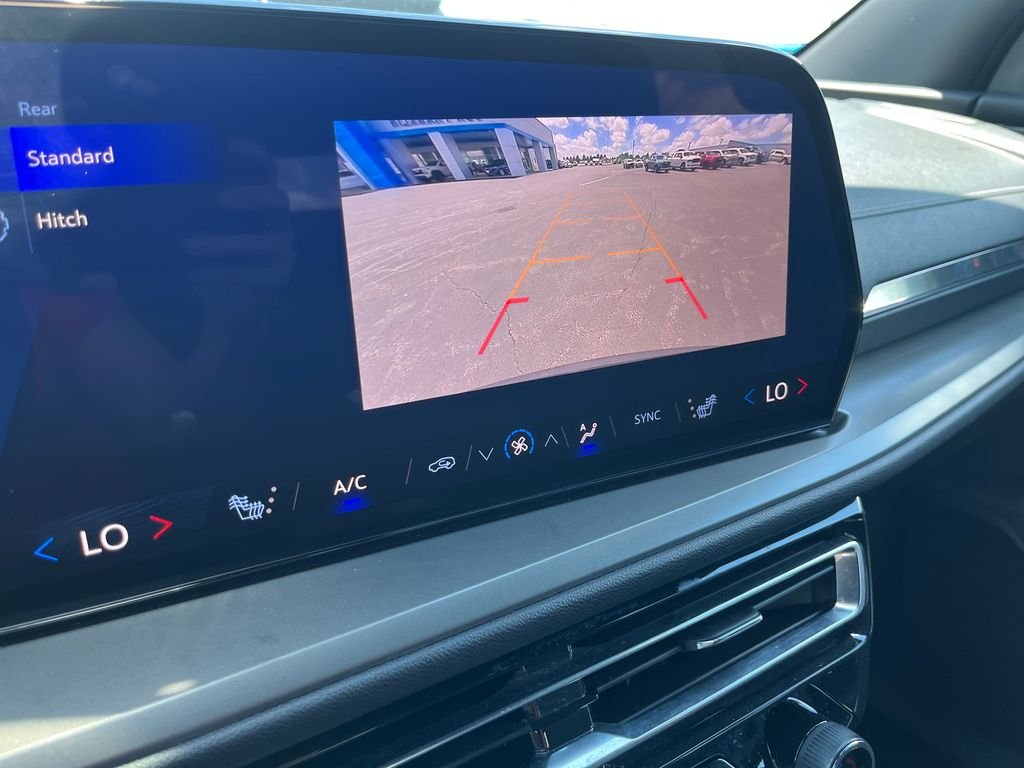 Used 2025 Black Chevrolet LT image 18