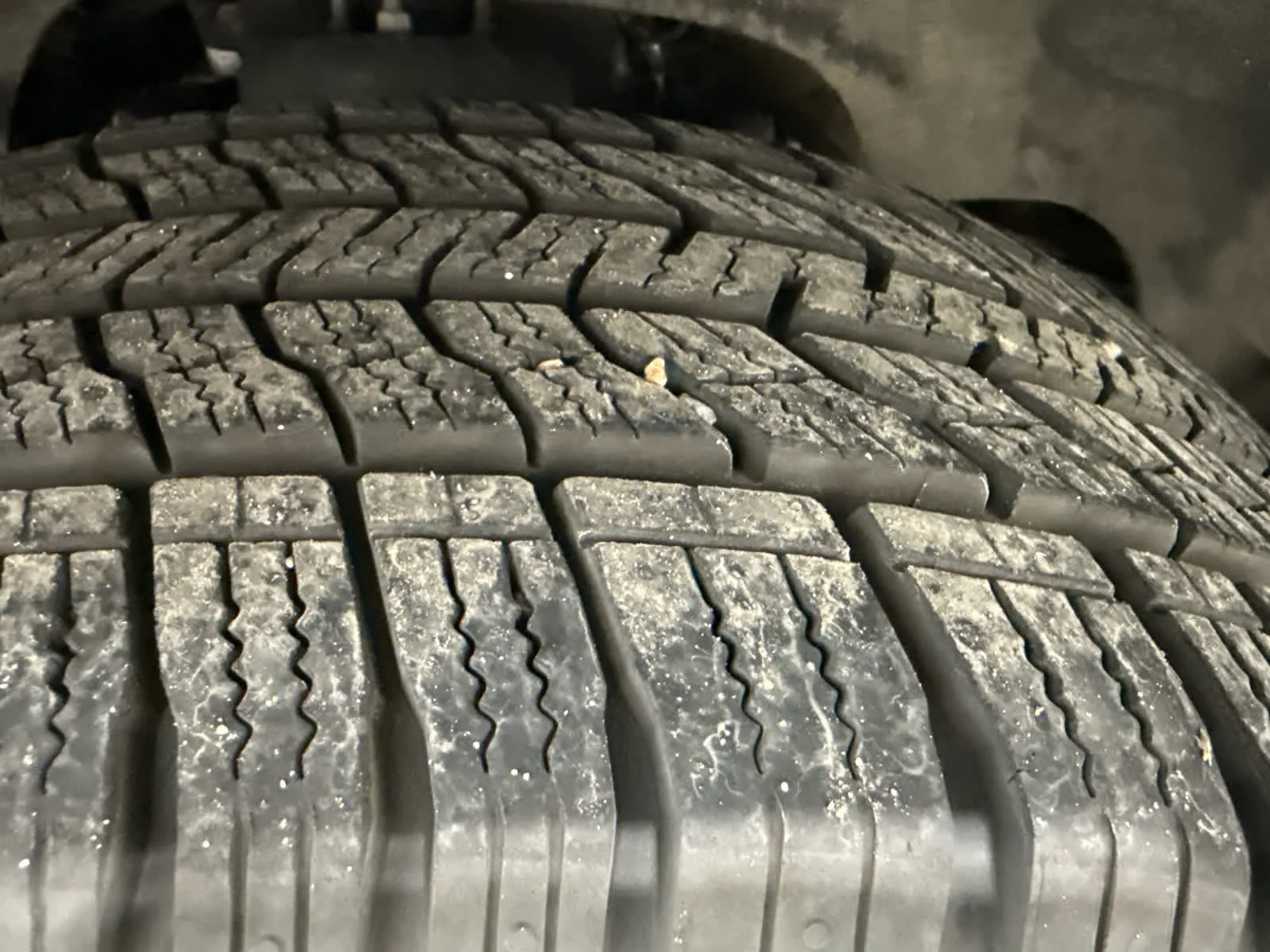Used 2024 Gray/gray Jeep Series II image 9