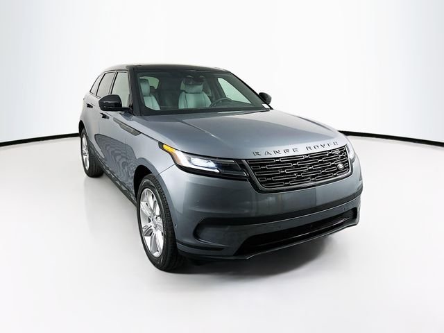 Certified Used 2026 Zadar Grey Land Rover S image 3
