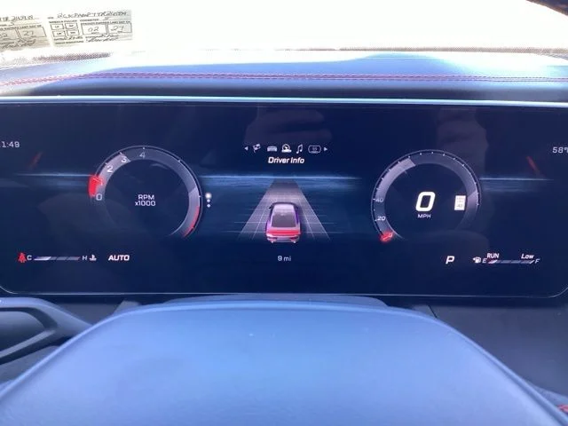 New 2026 White Knuckle Dodge Scat Pack Plus image 28