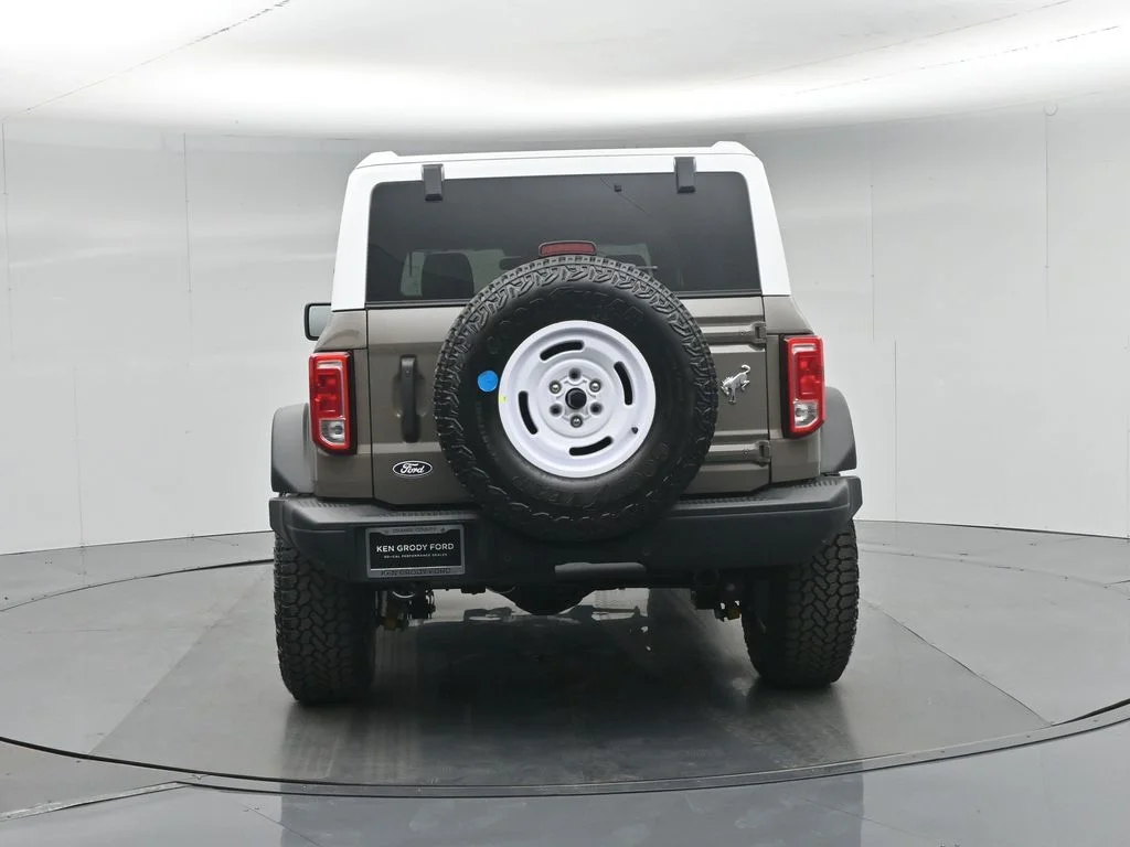 New 2026 Gray Ford Heritage Edition image 53