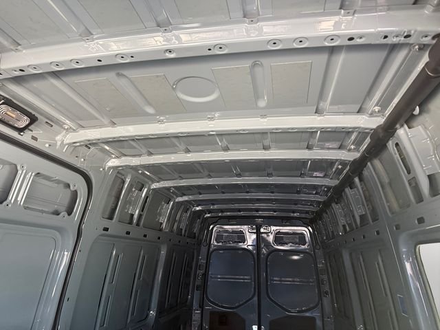 New 2026  Mercedes-Benz Cargo 170 WB image 12