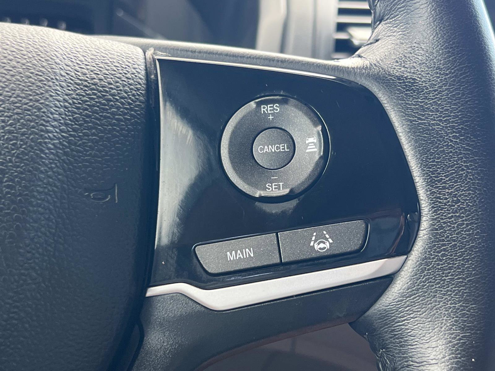 2019 Honda Odyssey EX-L - Photo 10