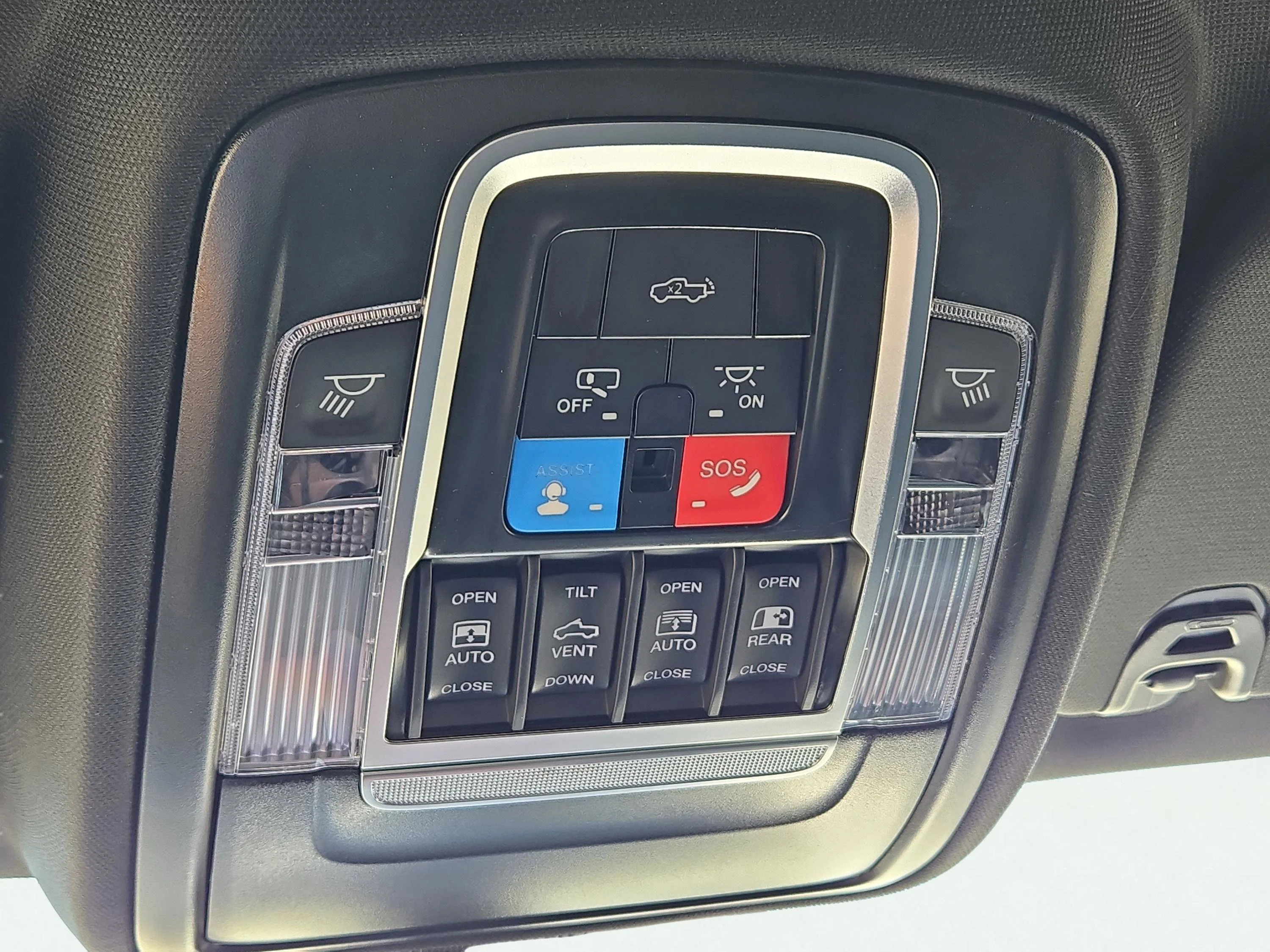 2026 RAM 1500 Laramie - Photo 30