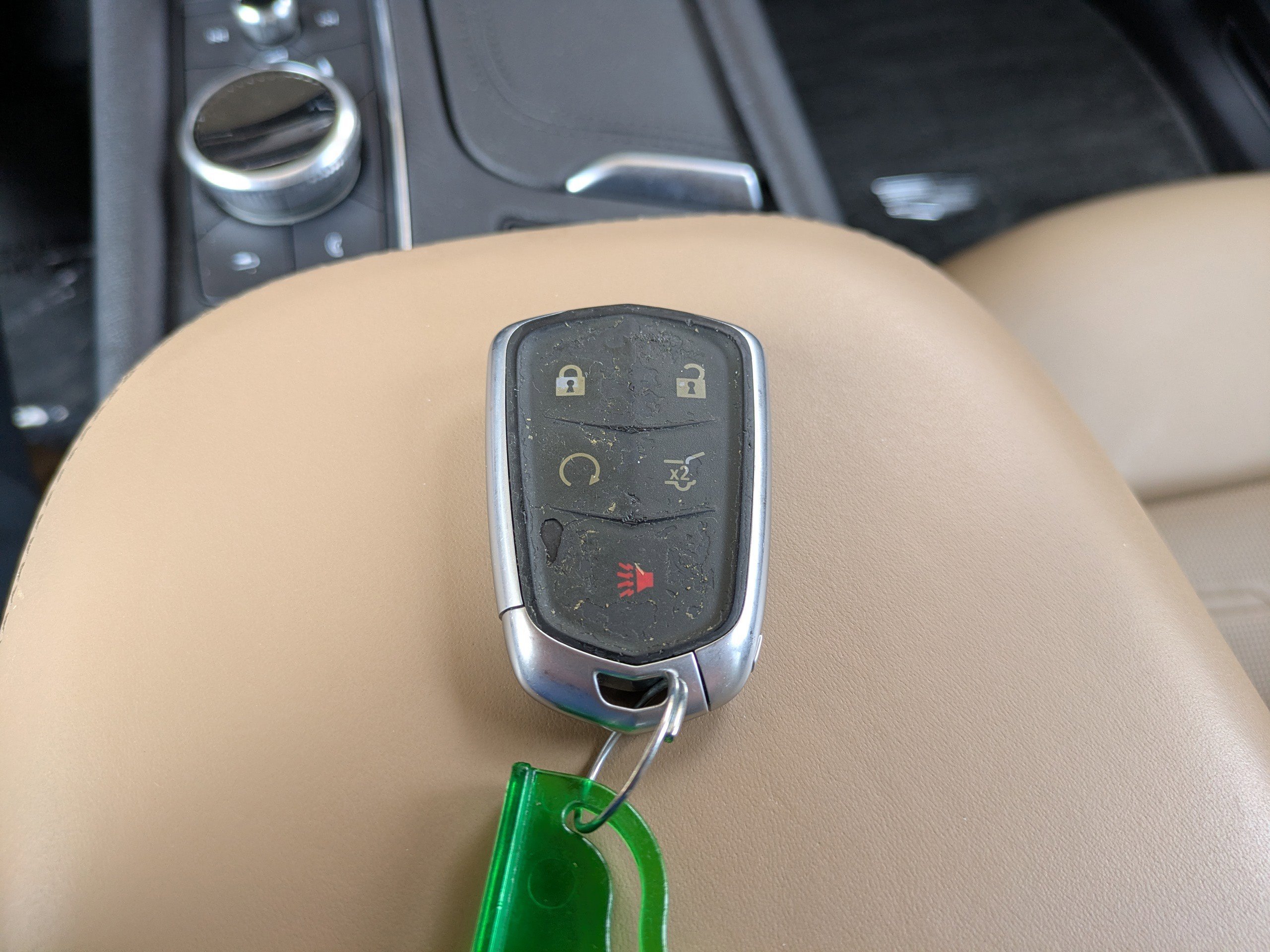 2021 Cadillac XT5 Premium Luxury - Photo 32