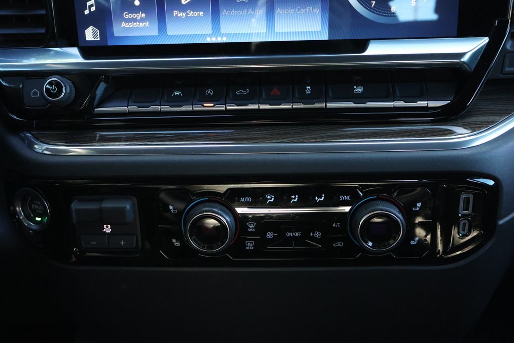 2023 Chevrolet Silverado 1500 RST - Photo 21