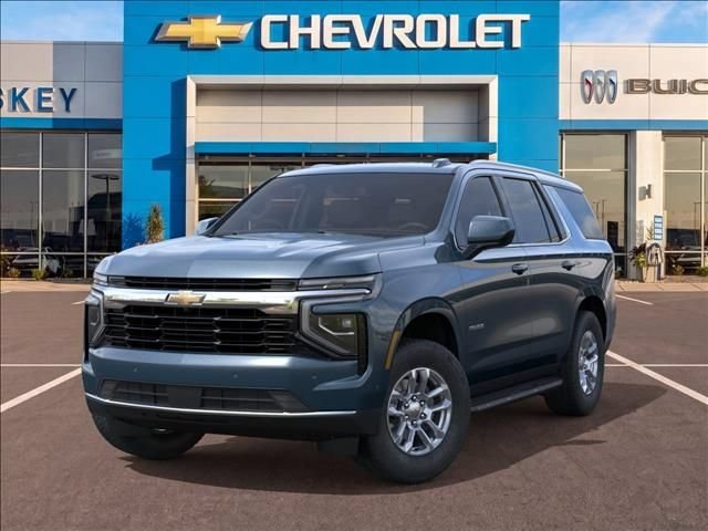 2026 Chevrolet Tahoe LS - Photo 6