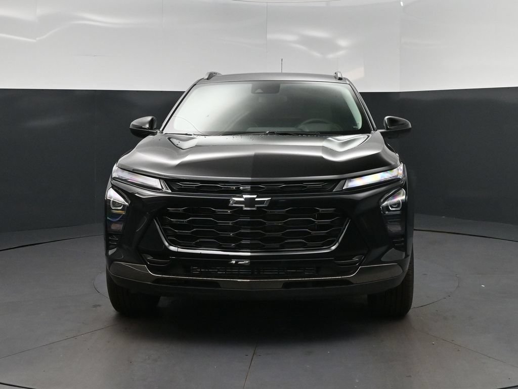 2026 Chevrolet Trax Activ - Photo 10