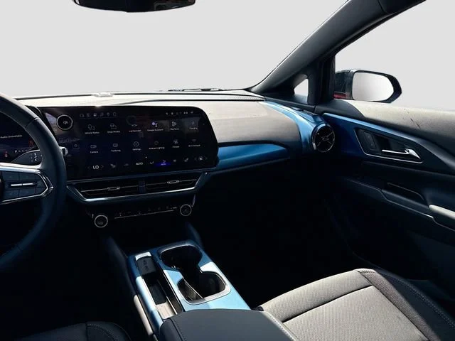 2026 Chevrolet Equinox EV 2LT - Photo 26