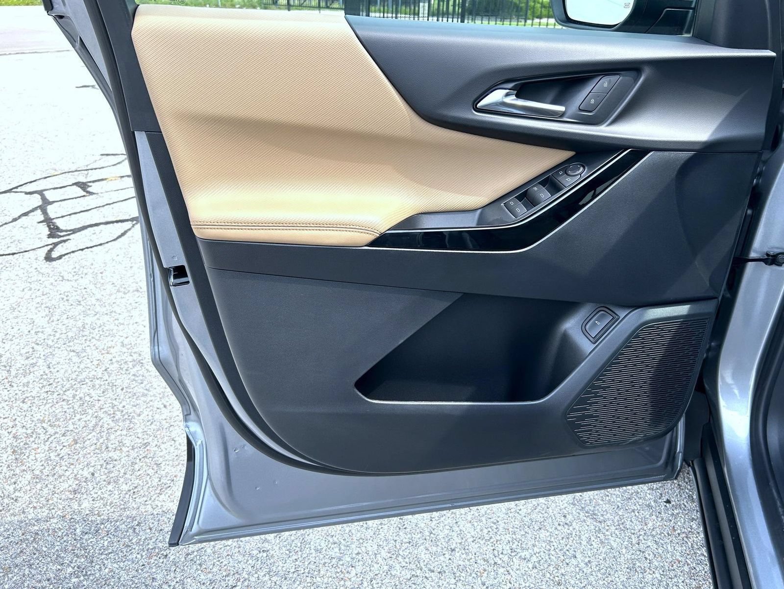 2026 Chevrolet Equinox ACTIV - Photo 9