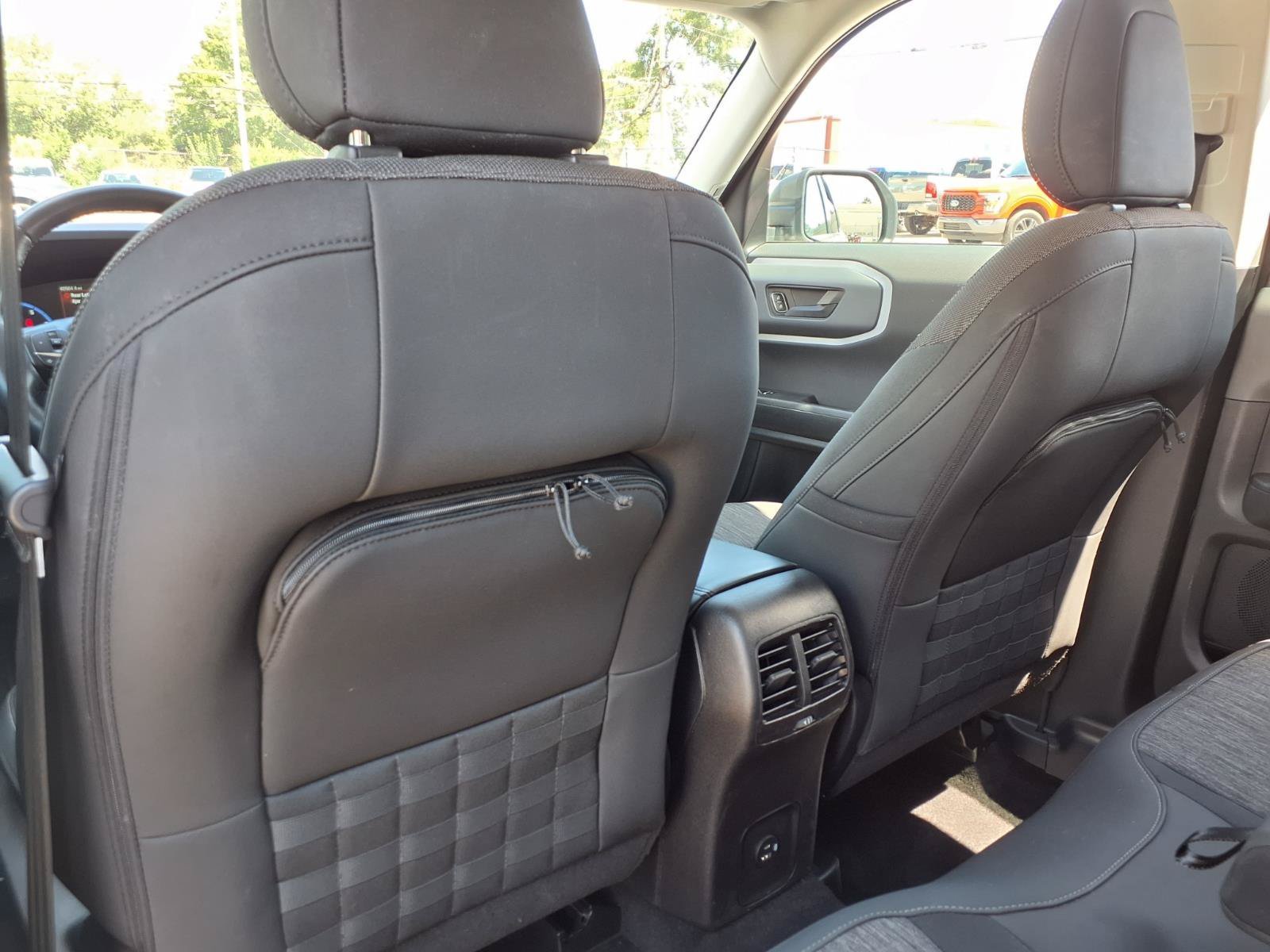 Certified Used 2023 Cactus Gray Ford Big Bend image 7