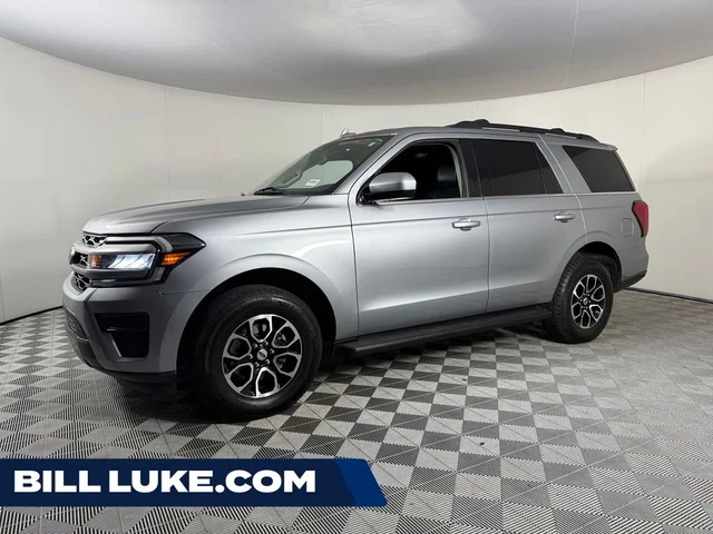 2024 Ford Expedition XLT