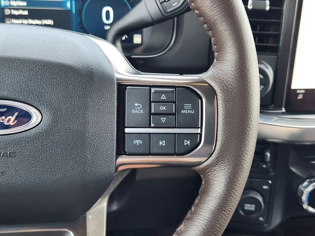 New 2026 Agate Black Metallic Ford F-350® King Ranch® image 30