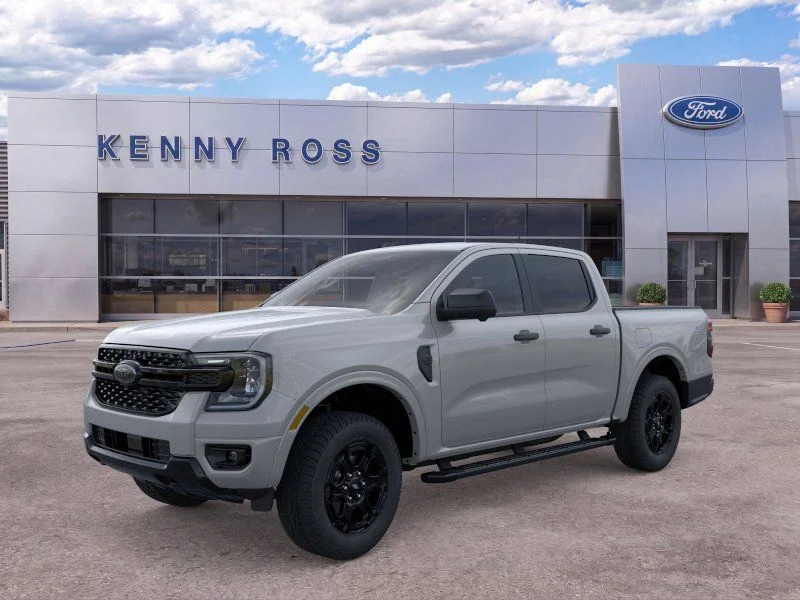 New 2026 Avalanche Ford XLT image 2
