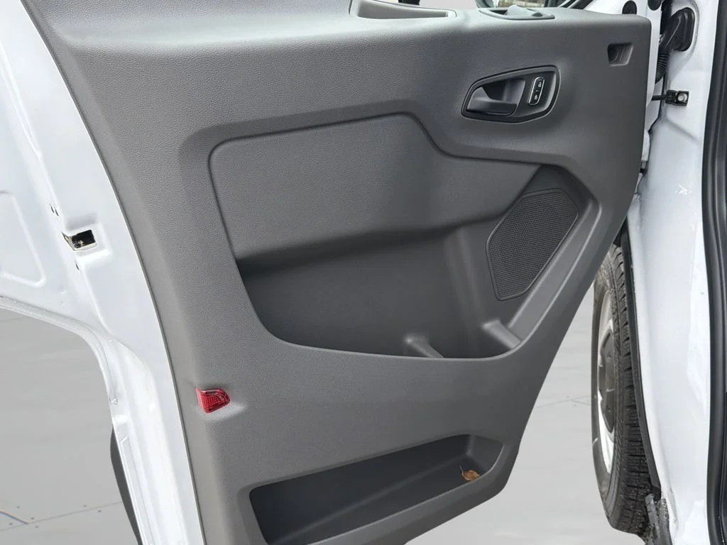 2025 Ford Transit Van Base - Photo 47