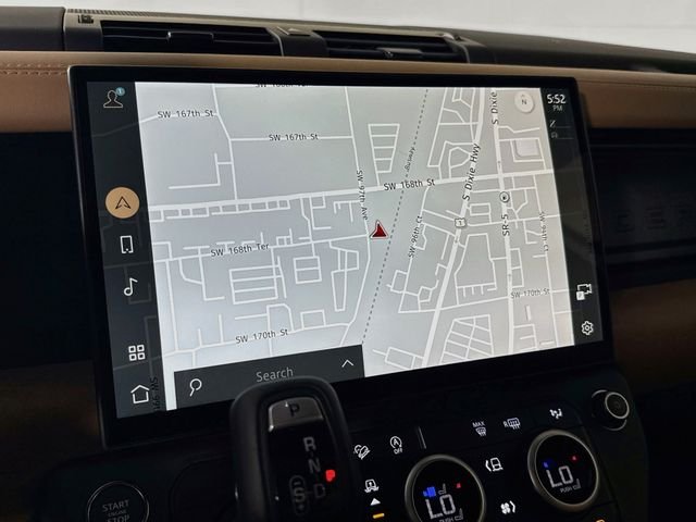 New 2026 Fuji White Land Rover X-Dynamic SE image 16