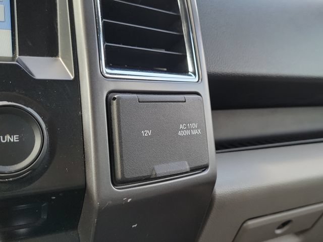 Used 2016 White Ford XL image 20