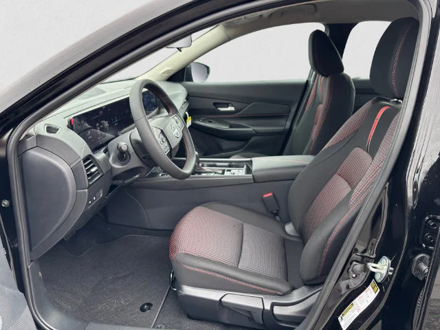New 2027 Black Nissan SR image 10