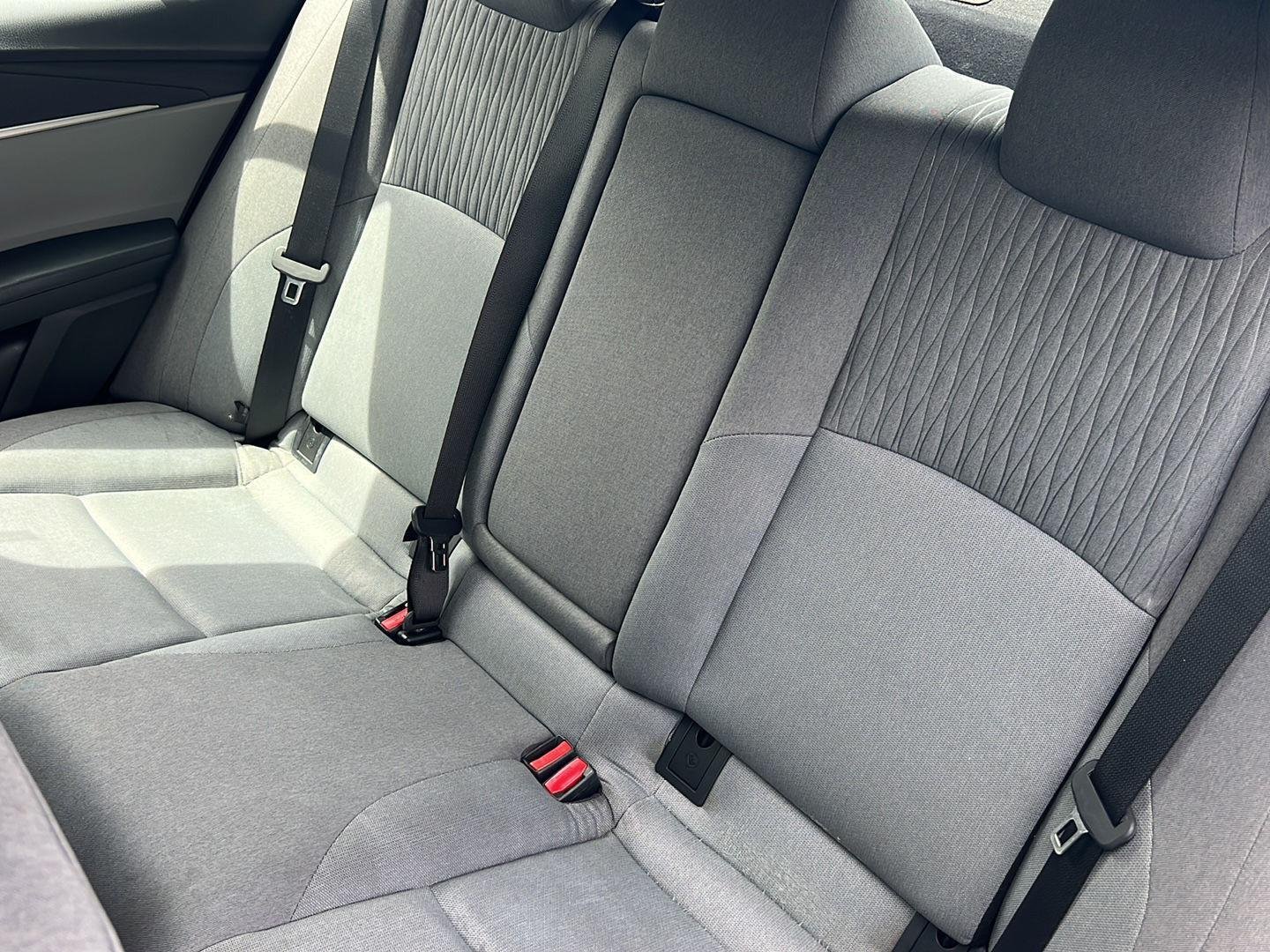 Used 2025 Ocean Gem Toyota LE image 30