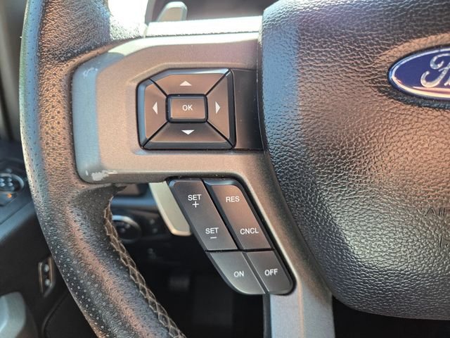 Certified Used 2018 Black Ford Raptor image 33