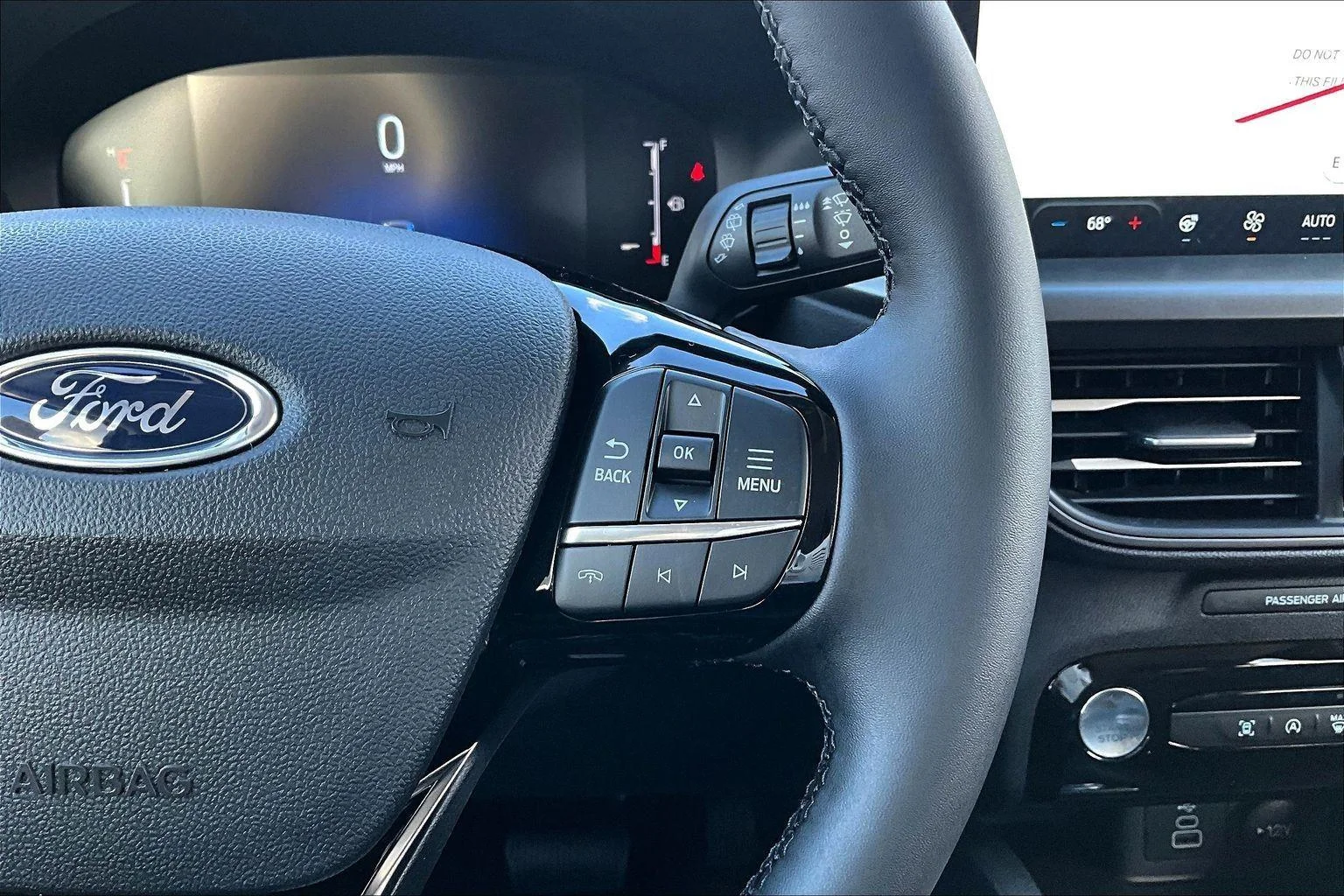 2026 Ford Escape Active - Photo 10