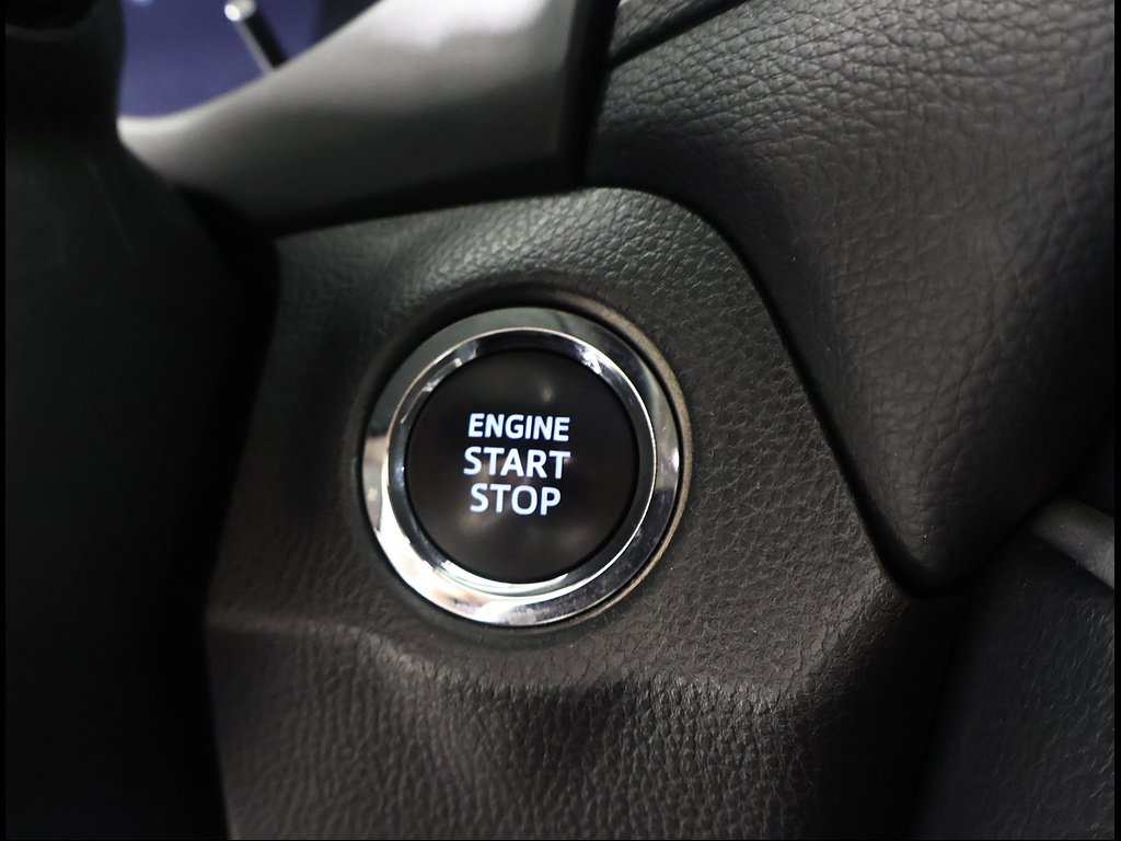 Used 2025 Silver Sky Metallic Toyota XLE image 11