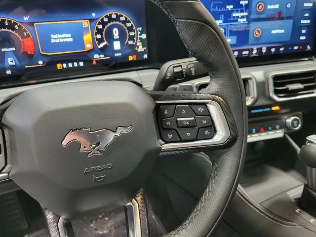2025 Ford Mustang GT Premium Convertible - Photo 30