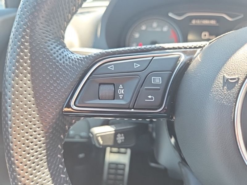 Used 2020 Gray Audi 2.0T Premium Plus image 28
