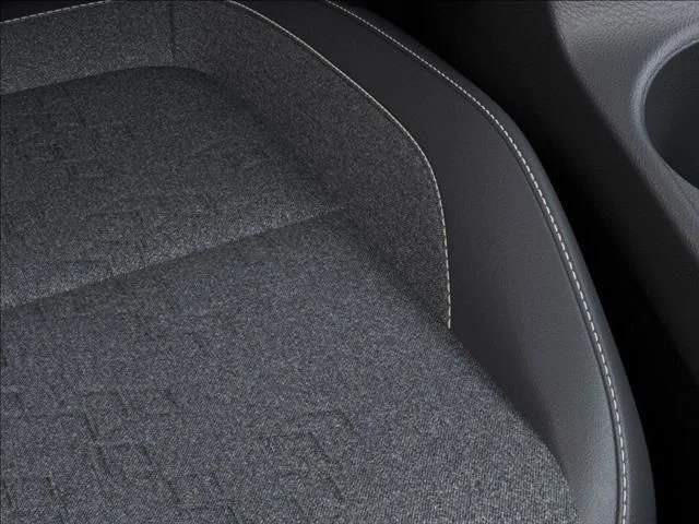 2025 Kia Seltos S - Photo 24