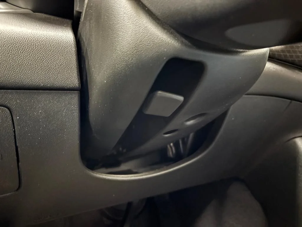 Used 2023 Mosaic Black Metallic Chevrolet LT image 24
