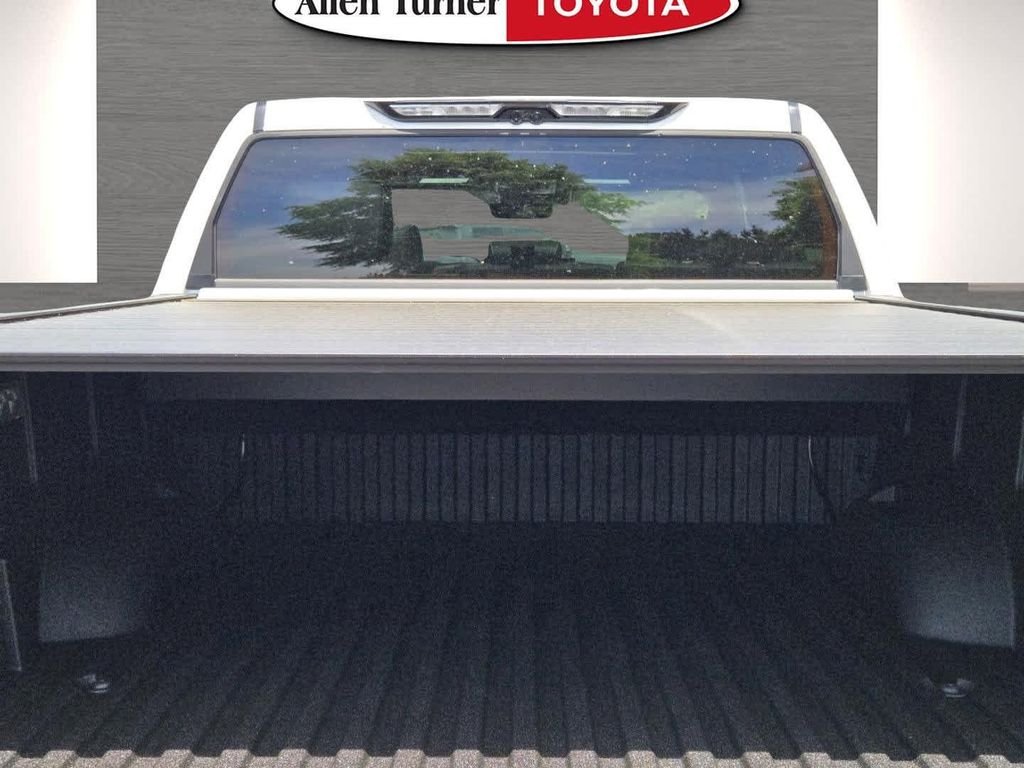 New 2026  Toyota Limited image 12