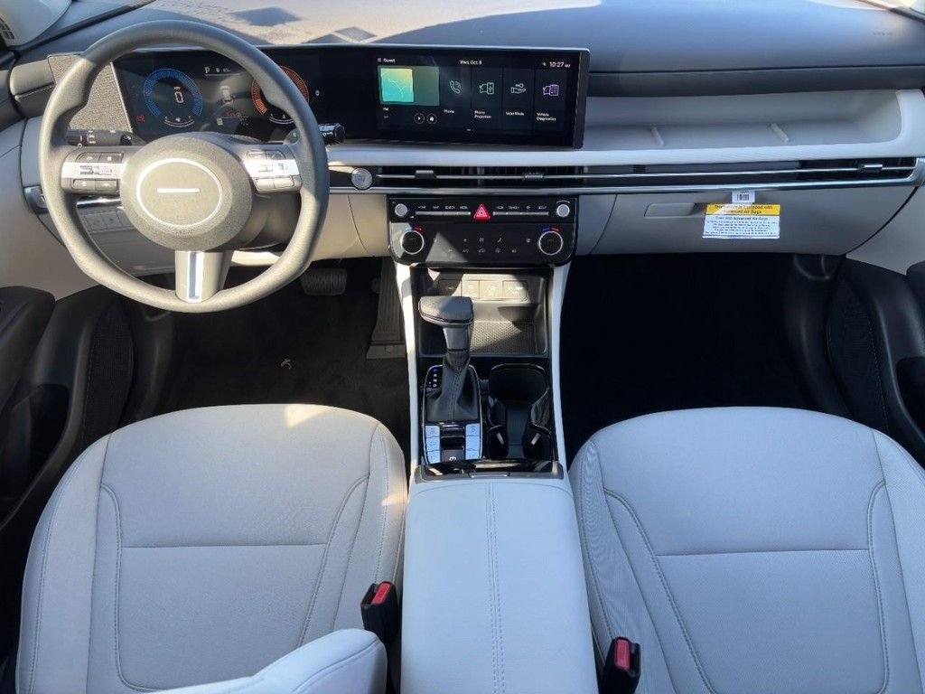 2026 Hyundai Tucson SEL - Photo 6