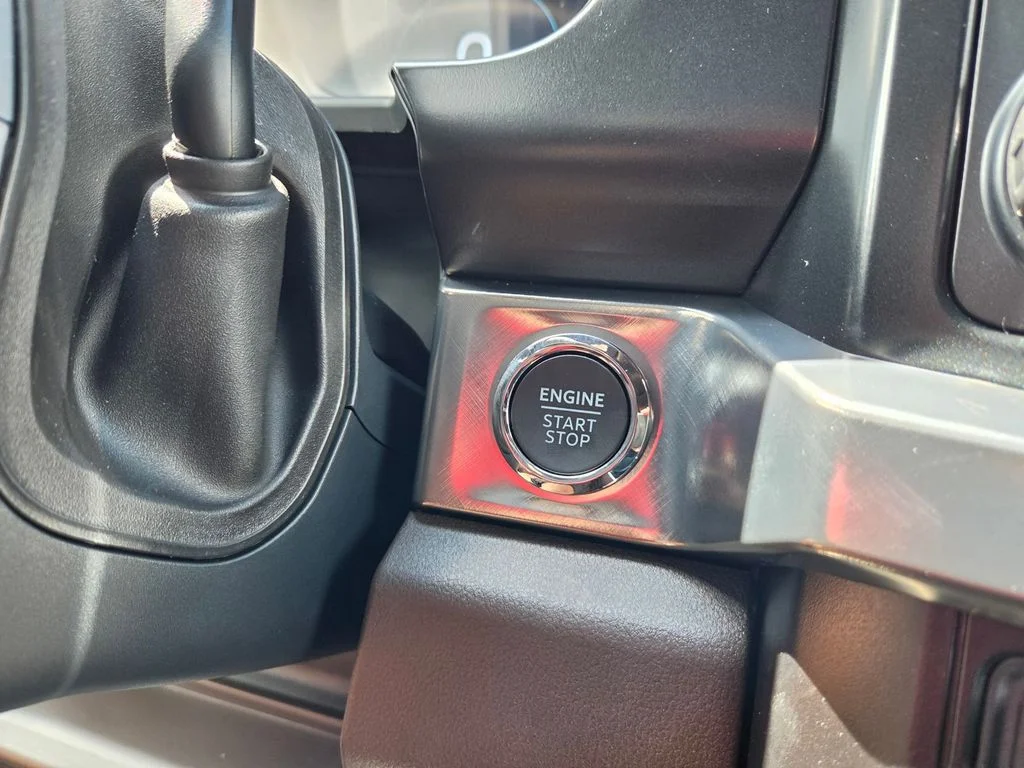 New 2026 Agate Black Metallic Ford F-350® King Ranch® image 15