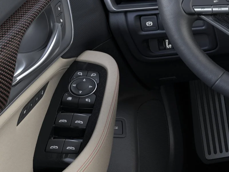 2026 Cadillac CT5 Sport - Photo 22