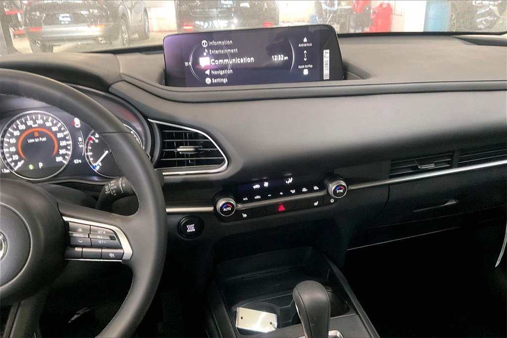 2026 MAZDA CX-30 - Image 5