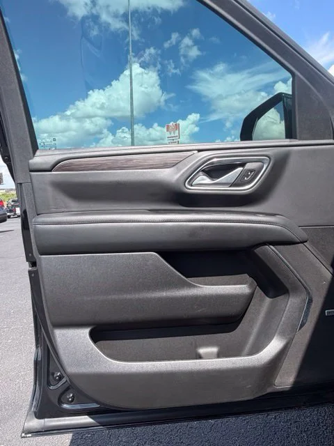 2022 Chevrolet Tahoe Z71 - Photo 11