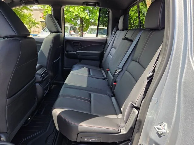 2026 Honda Ridgeline TrailSport - Photo 11