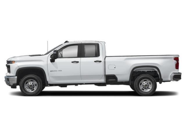 2025 Chevrolet Silverado 2500 HD Work Truck - Photo 6