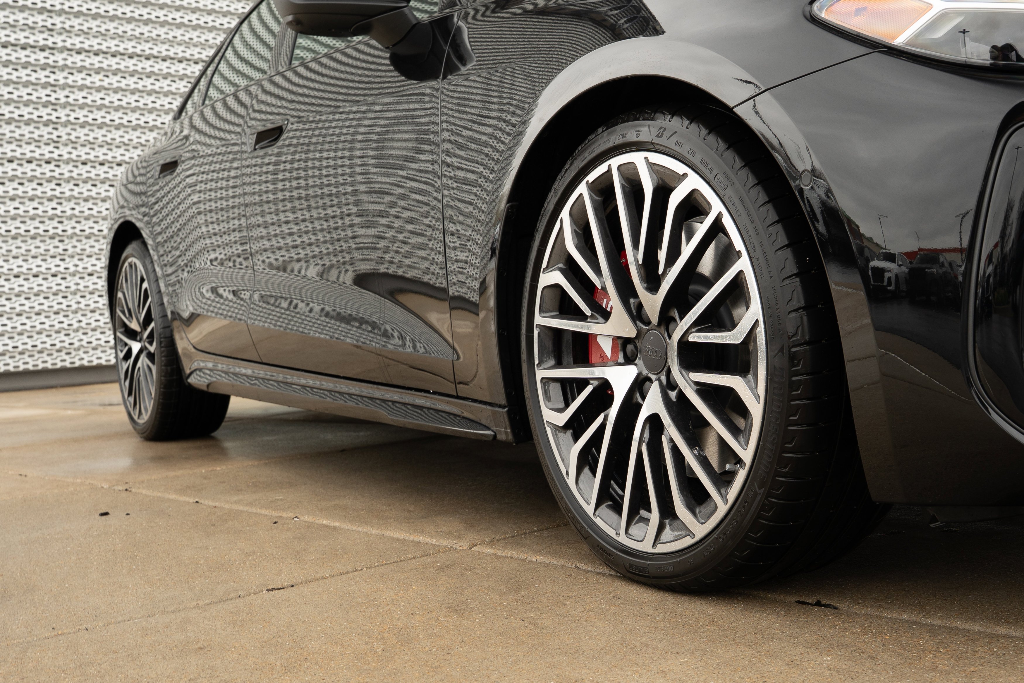 New 2026 Mythos Audi Premium Plus image 35