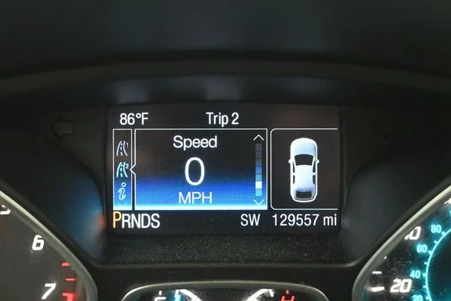 Used 2016 Sunset Ford SE image 17