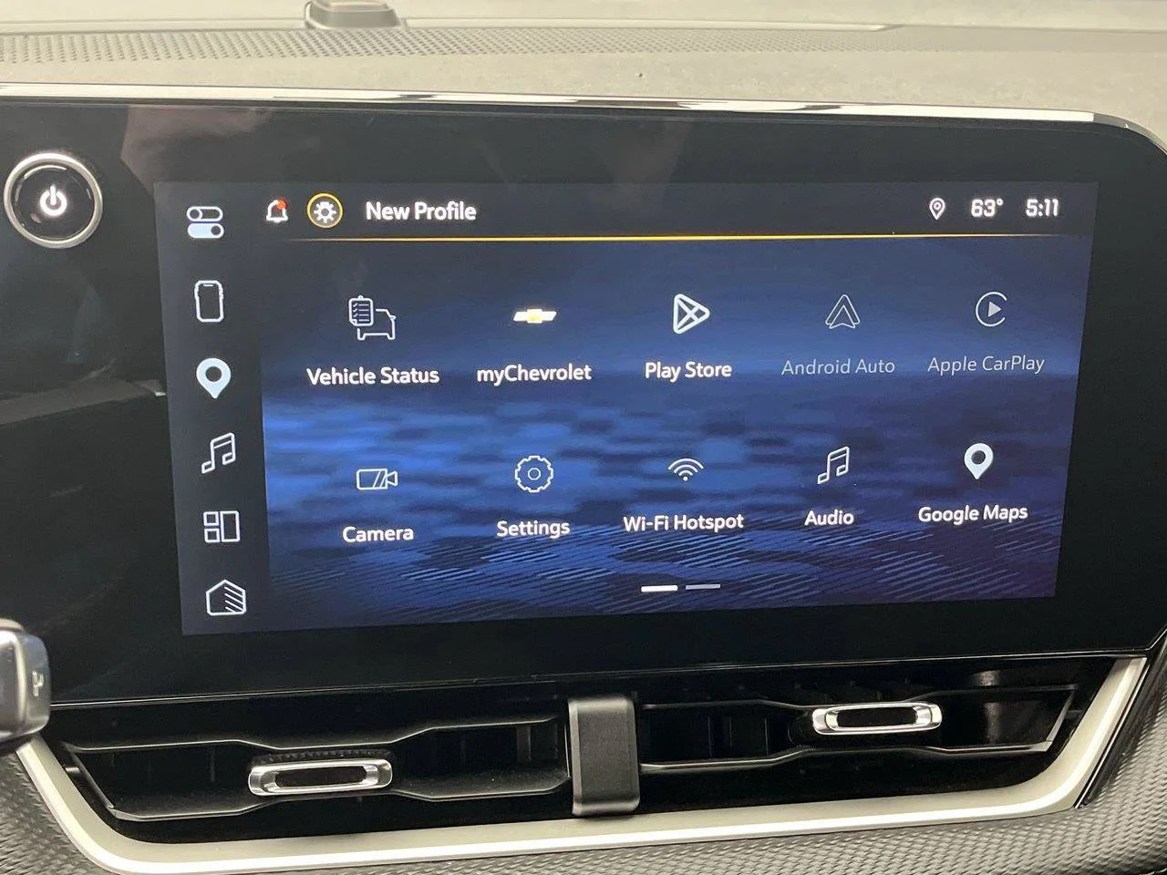 2026 Chevrolet Equinox LT - Photo 19