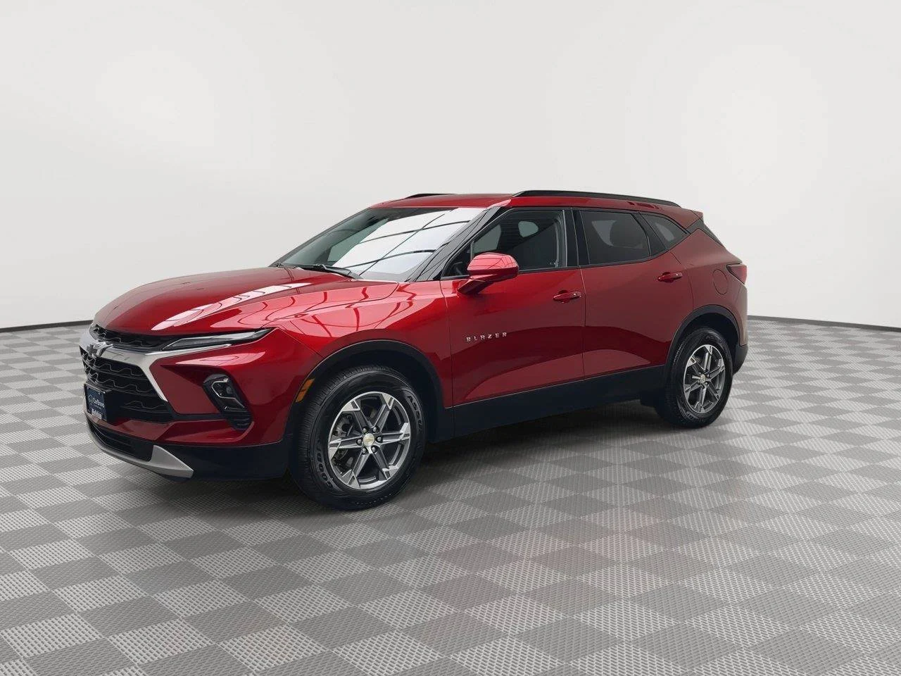 2023 Chevrolet Blazer 2LT - Photo 37