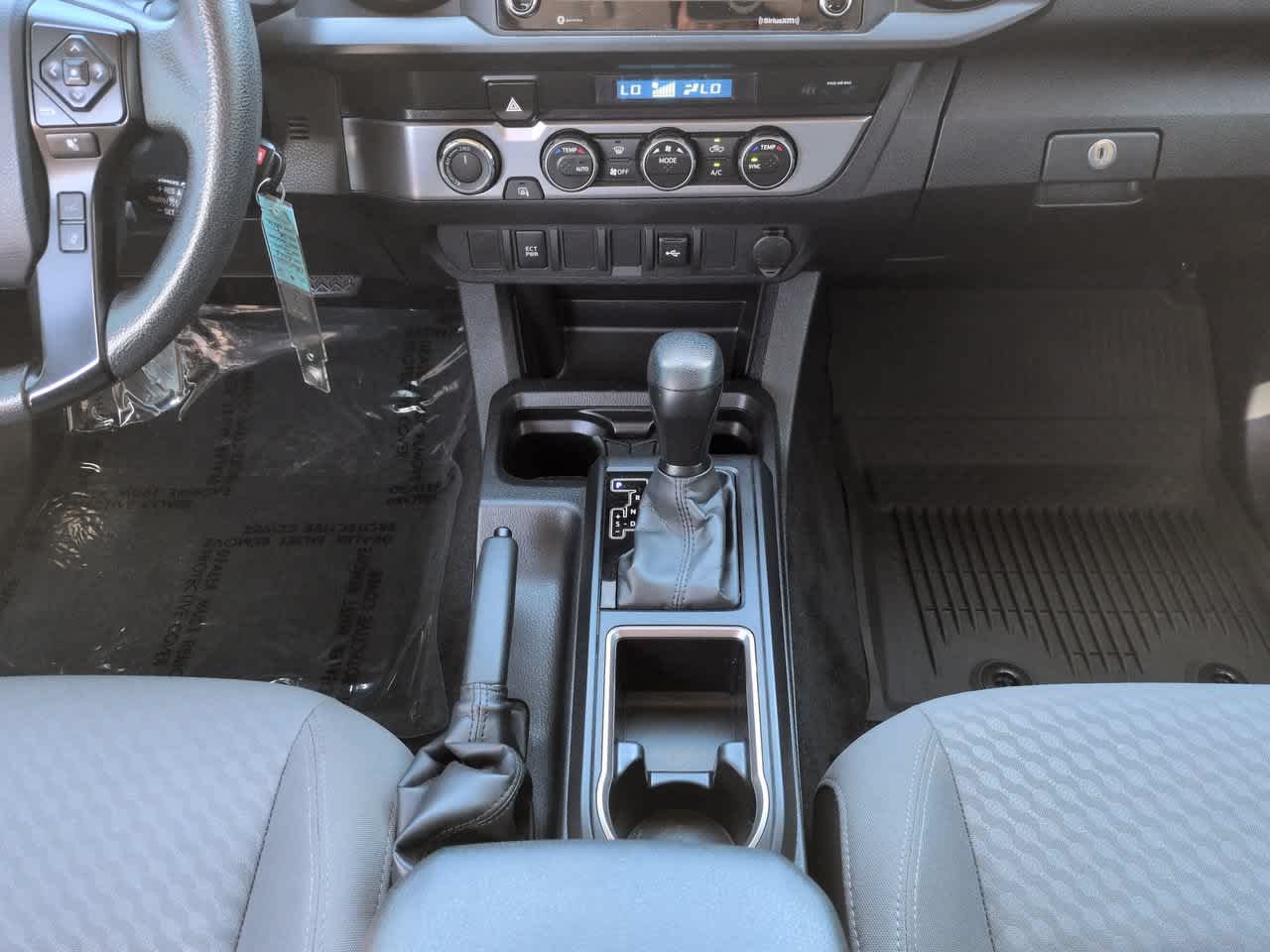 Certified Used 2023 Ice Cap Toyota SR image 18